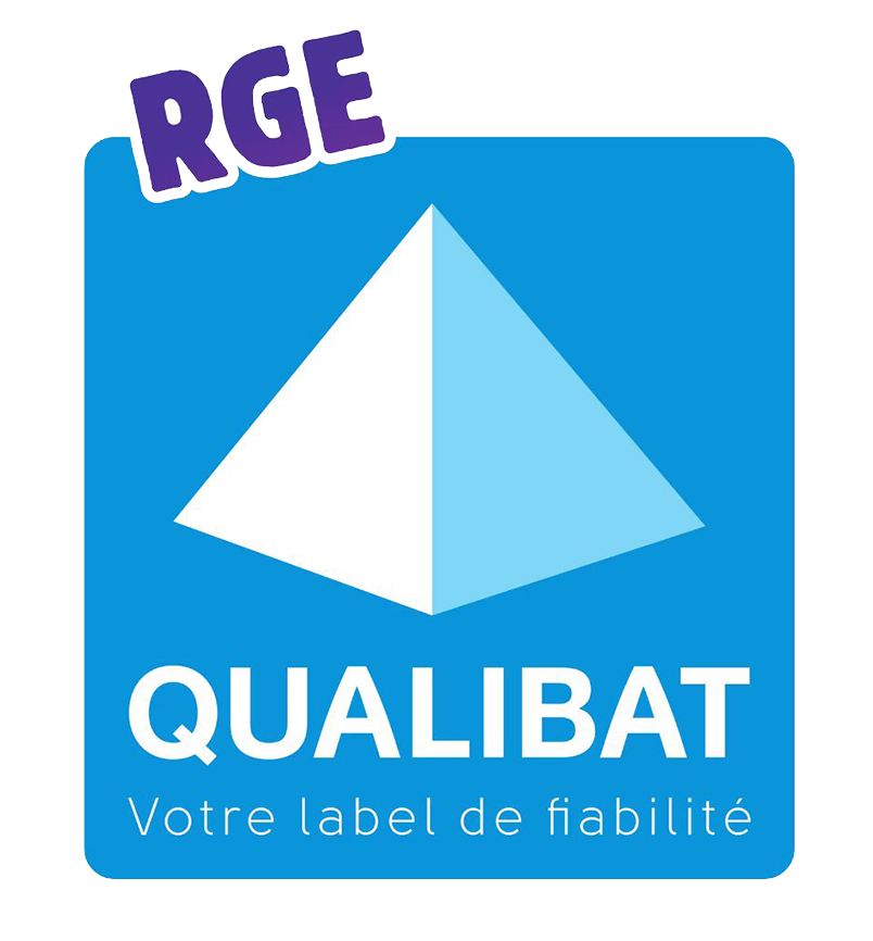 Logo RGE Qualibat